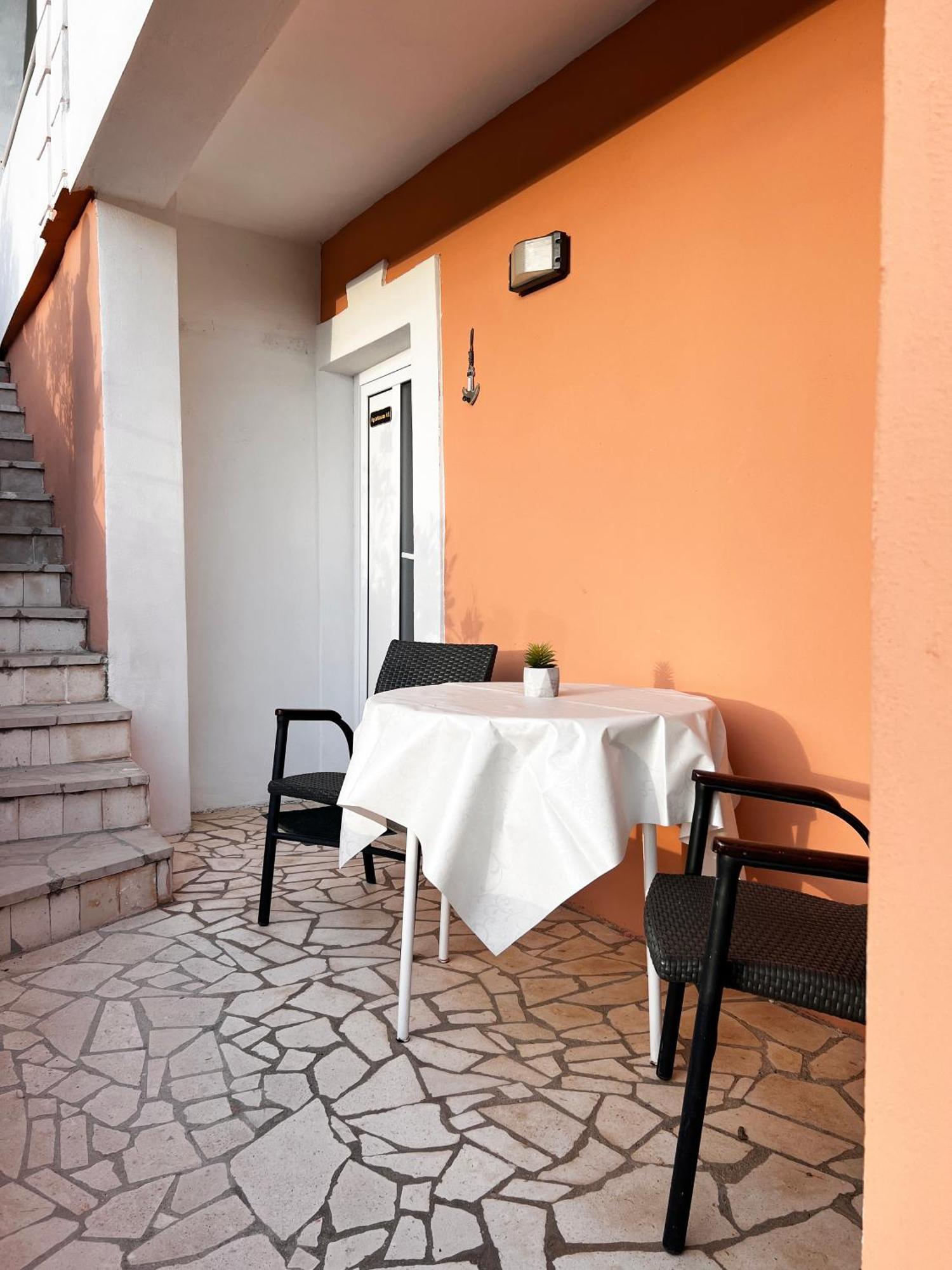 Family Majcica - Villa Malo Misto Klek Exterior photo